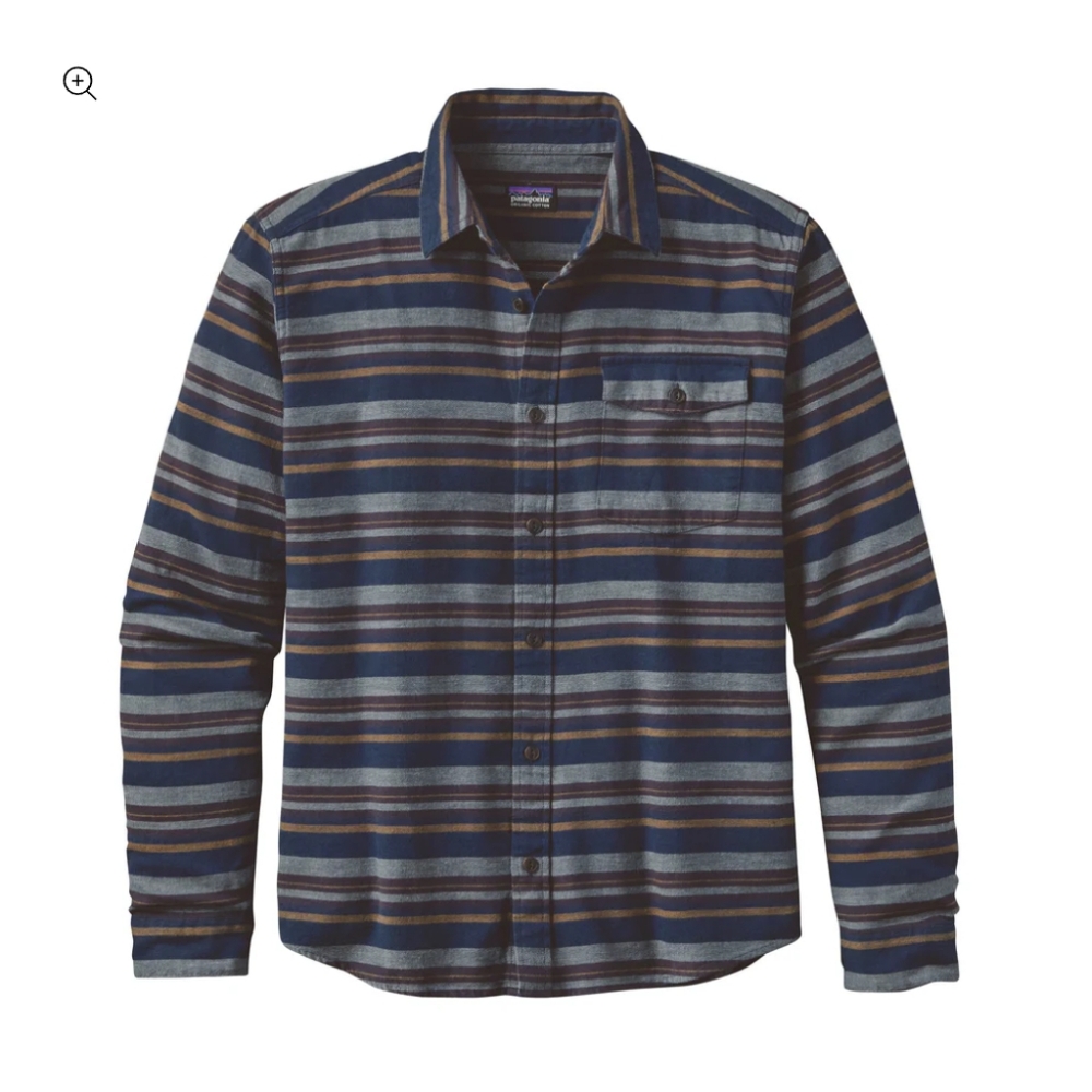Patagonia Men's Shirt